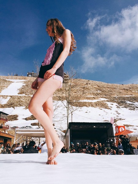 Ski and Fashion Festival 2016